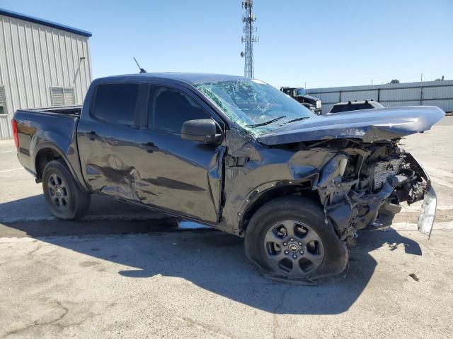  FORD RANGER 2020 Szary