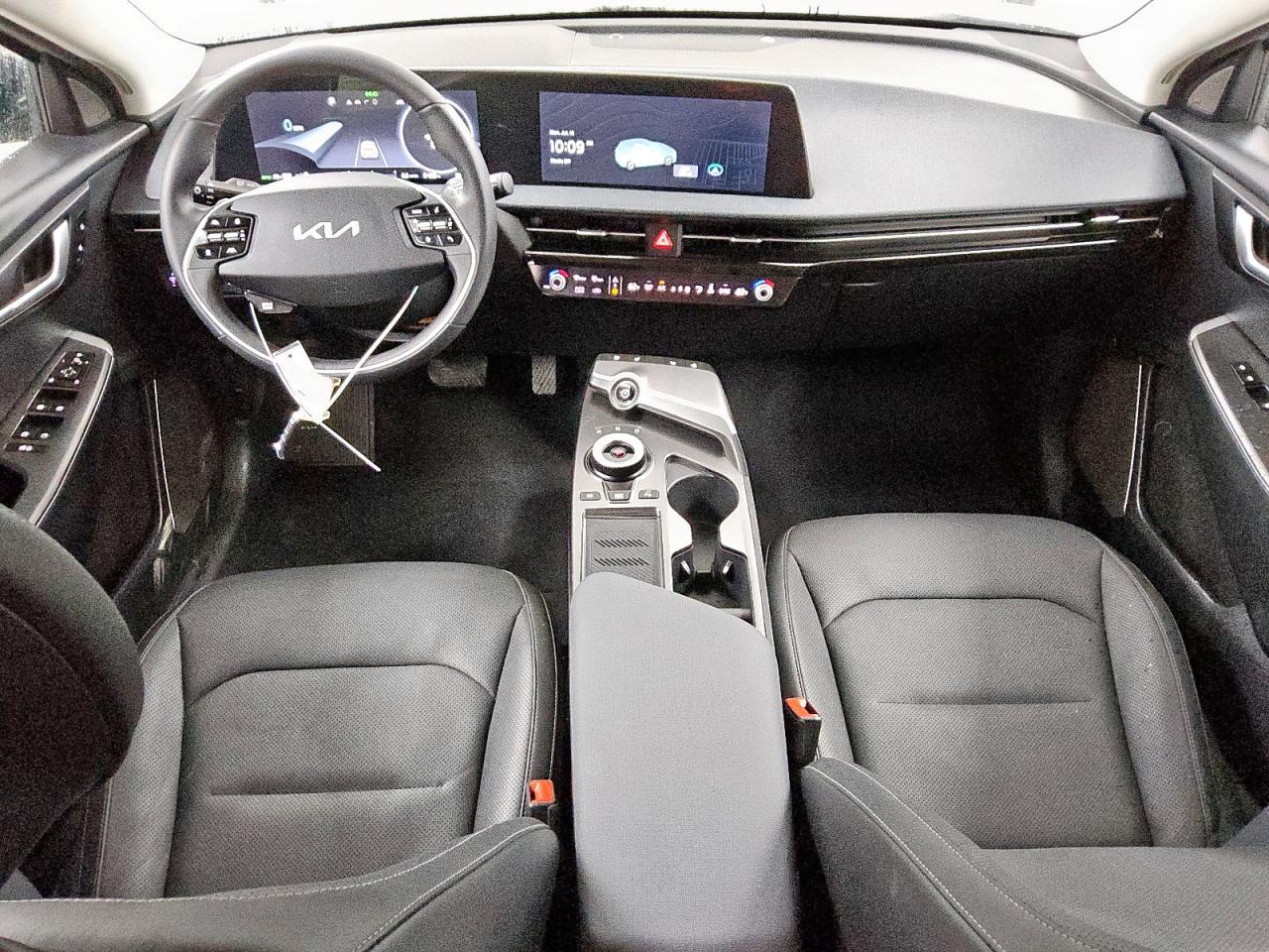 2024 Kia Ev6 Light VIN: KNDC34LA7R5193764 Lot: 64521905