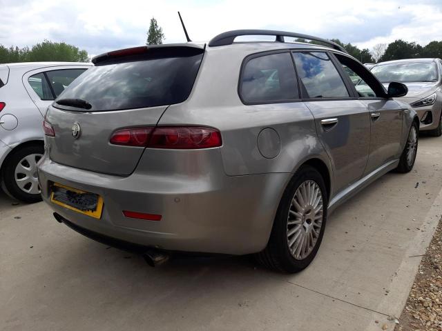 2010 ALFA ROMEO 159 TI 20V