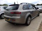 2010 ALFA ROMEO 159 TI 20V for sale at Copart SANDY