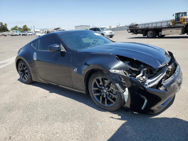  NISSAN 370Z 2020 Charcoal