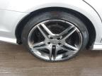 2011 MERCEDES BENZ C250 SPORT for sale at Copart EAST KILBRIDE