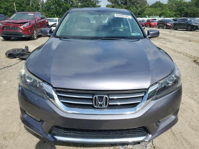  HONDA ACCORD 2015 Szary