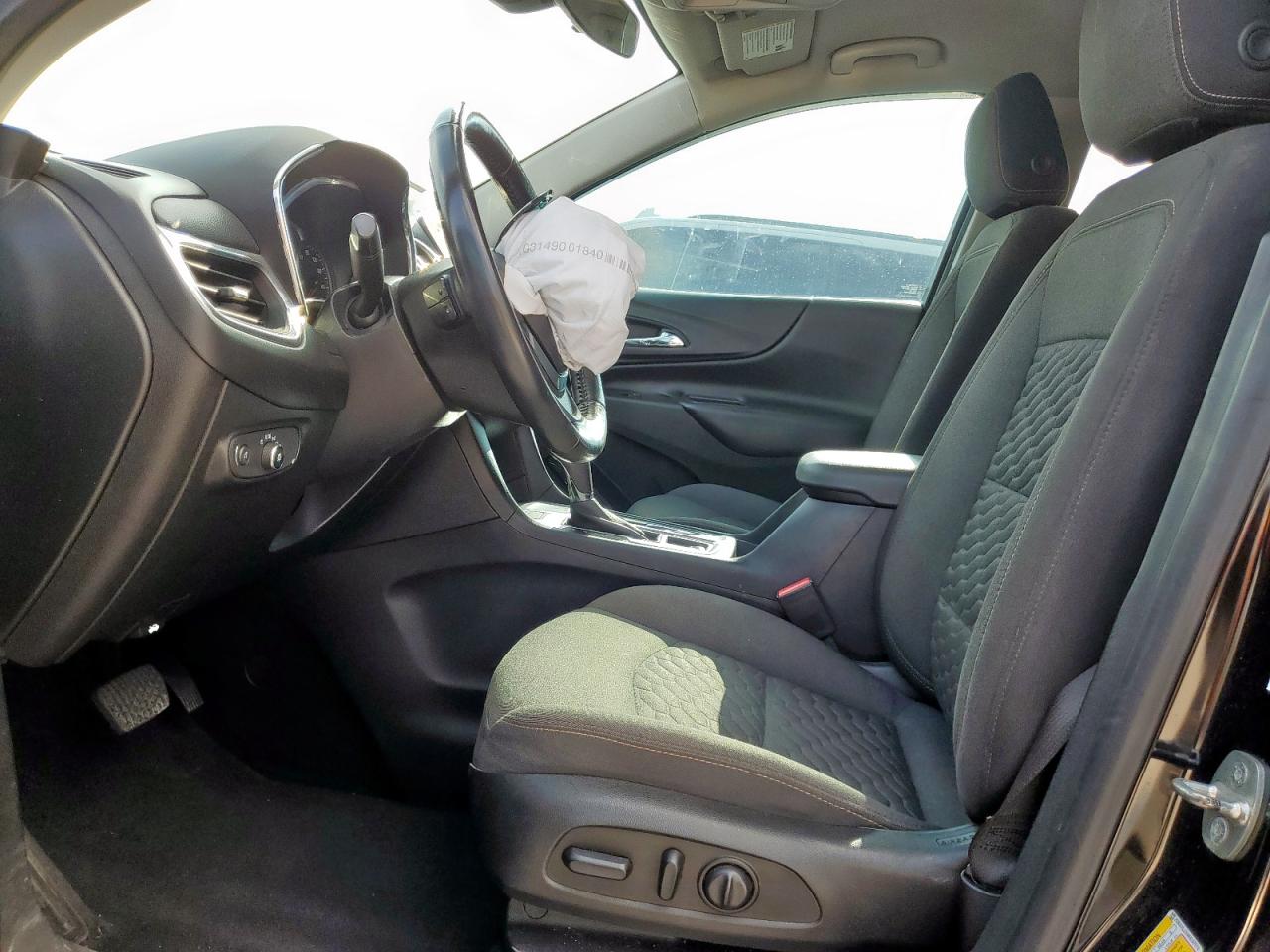 2019 Chevrolet Equinox Lt VIN: 2GNAXLEX4K6197974 Lot: 65035255