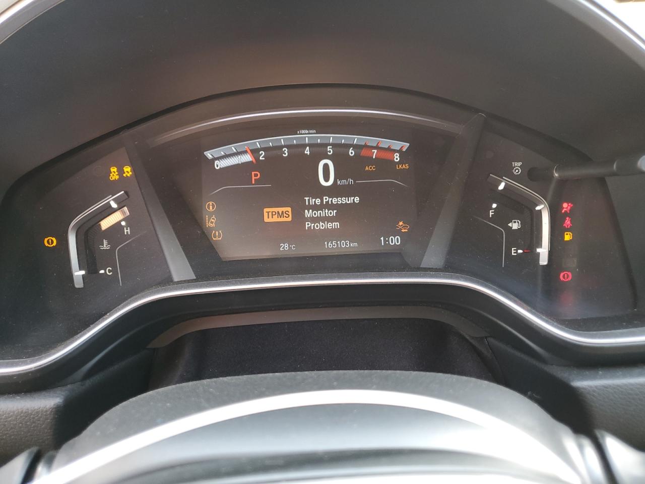 2019 Honda Cr-V Ex VIN: 2HKRW2H54KH138017 Lot: 63673075