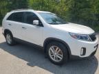 2014 KIA SORENTO LX   for sale at Copart ON - COOKSTOWN