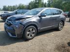 2020 HONDA CR-V LX   for sale at Copart ON - COOKSTOWN