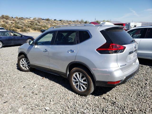  NISSAN ROGUE 2020 Srebrny