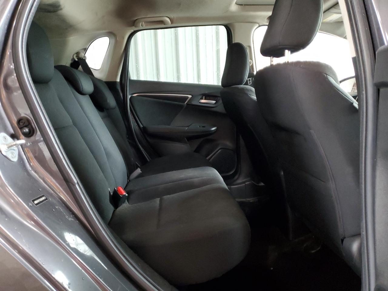2016 Honda Fit Ex VIN: JHMGK5H75GX034913 Lot: 63948425
