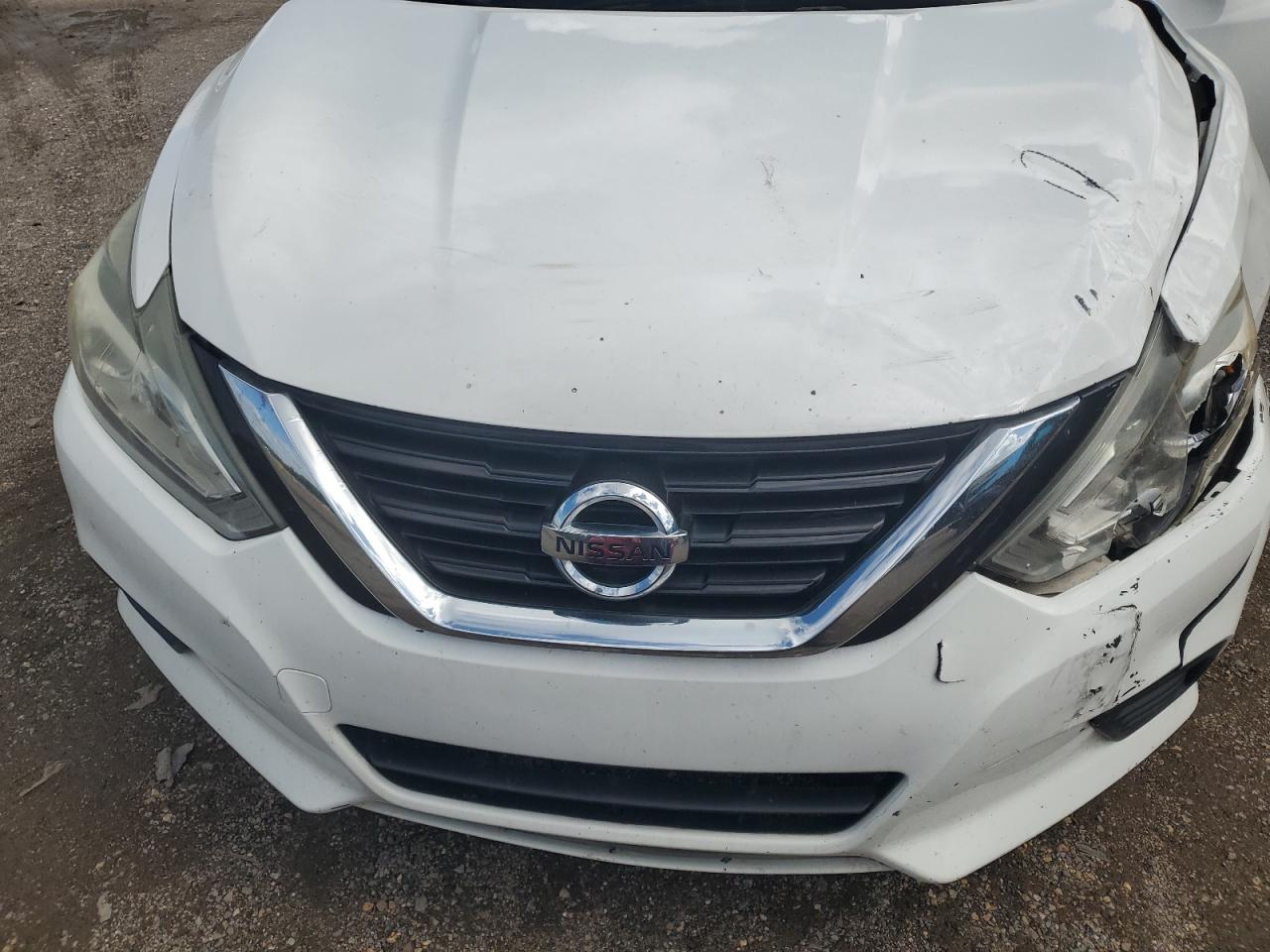 1n4al3ap5gn333337 1N4AL3AP5GN333337 2016 Nissan Altima 2.5