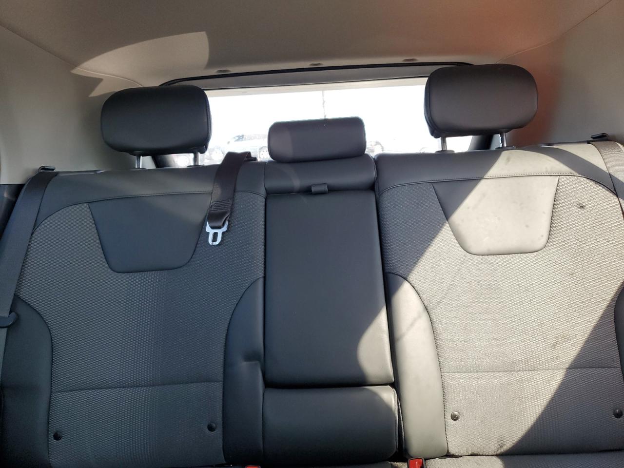 2024 Kia Niro Wind VIN: KNDCR3L16R5100094 Lot: 65269555