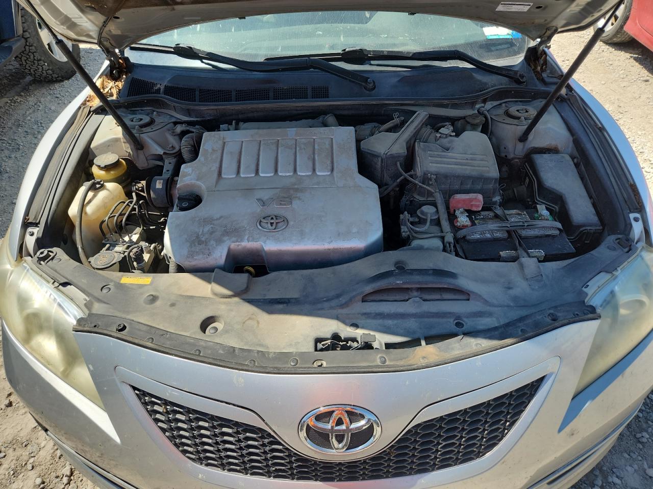 2007 Toyota Camry Le VIN: 4T1BK46KX7U559413 Lot: 63823215