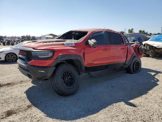 RAM 1500 TRX 2021