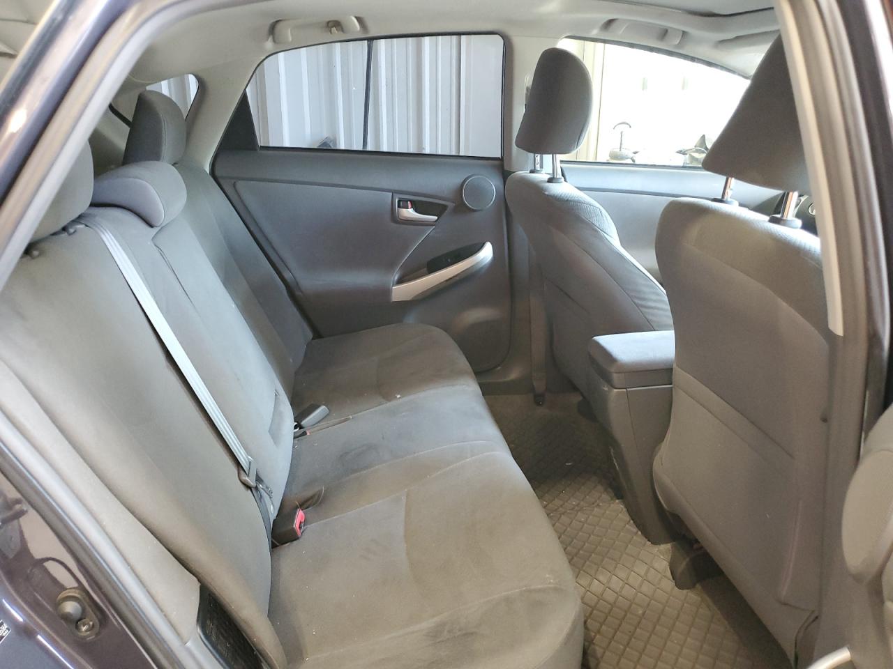 2010 Toyota Prius VIN: JTDKN3DU2A0165364 Lot: 63212475