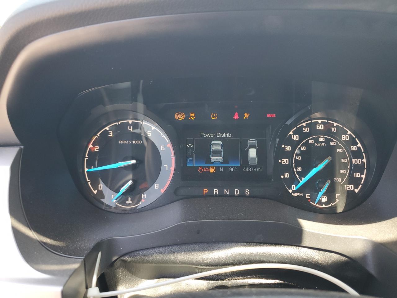 2020 Ford Ranger Xl VIN: 1FTER4FH5LLA18271 Lot: 63526875