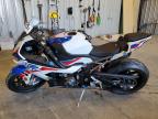 2022 BMW S 1000 RR   for sale at Copart WI - APPLETON