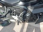 2025 KAWASAKI EX 650 SSF for sale at Copart WESTBURY
