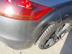 2011 AUDI TT S LINE for sale at Copart SANDY