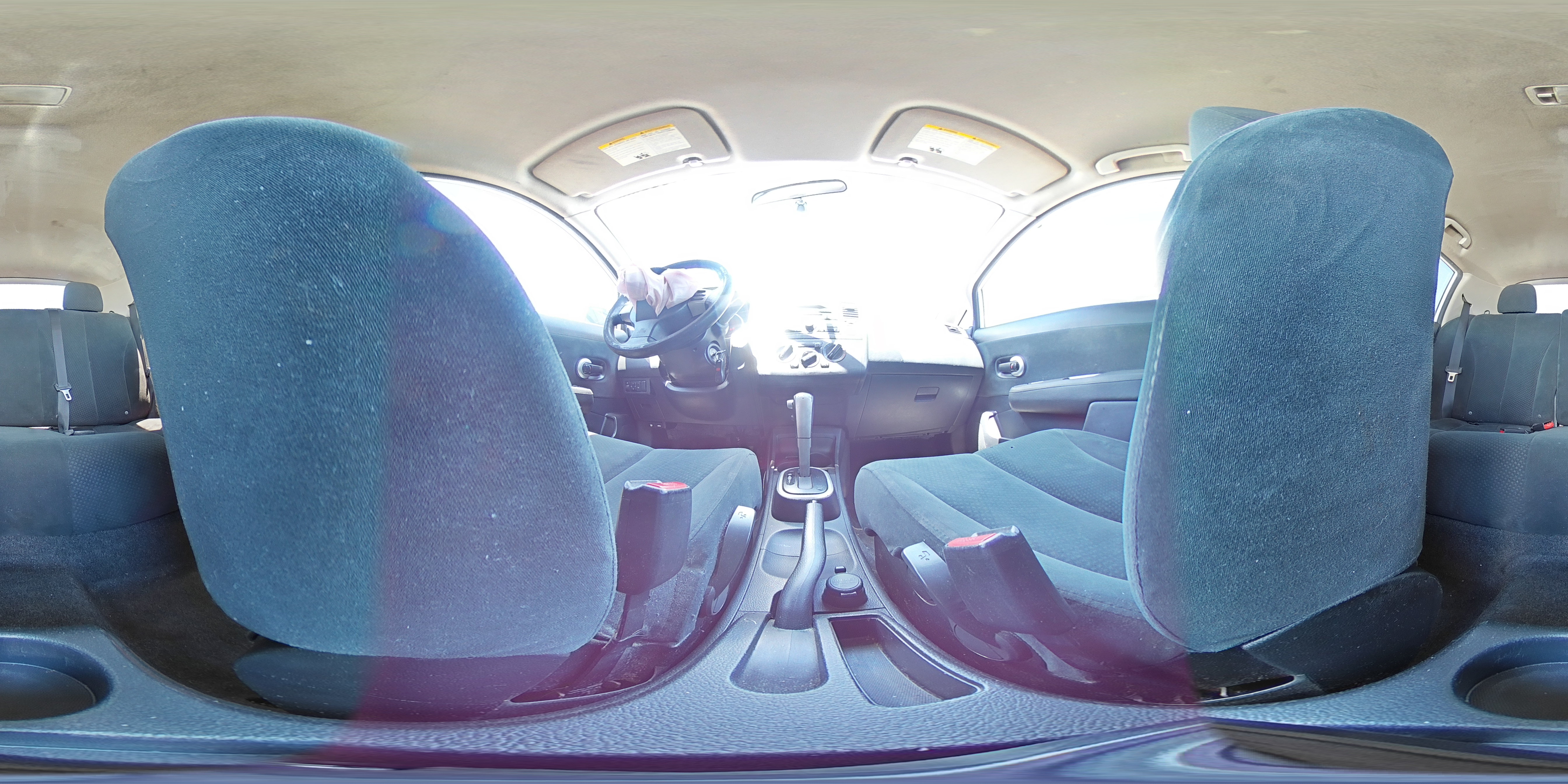 2011 Nissan Versa S VIN: 3N1BC1CP2BL442155 Lot: 64235305