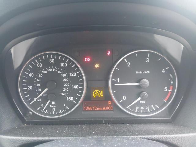 2007 BMW 320D M SPO