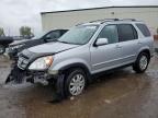 2005 HONDA CR-V SE   à vendre chez Copart AB - CALGARY