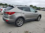 2014 HYUNDAI SANTA FE SPORT    for sale at Copart MO - ST. LOUIS