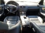 2011 MERCEDES-BENZ C 250   à vendre chez Copart ON - COOKSTOWN