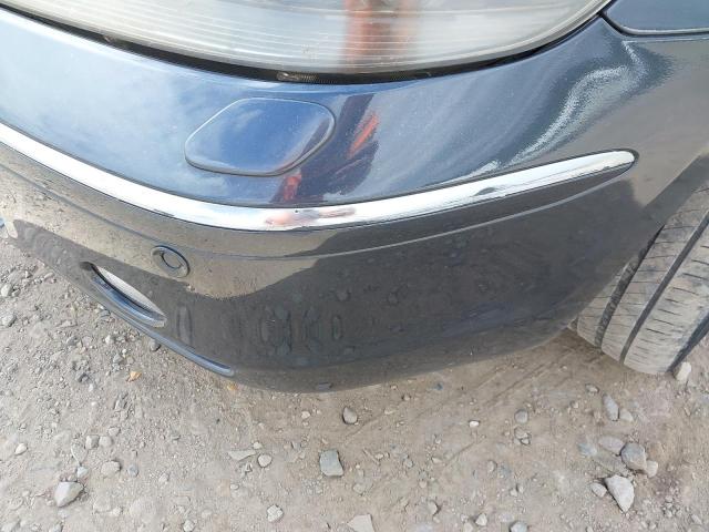 2007 HONDA LEGEND EX