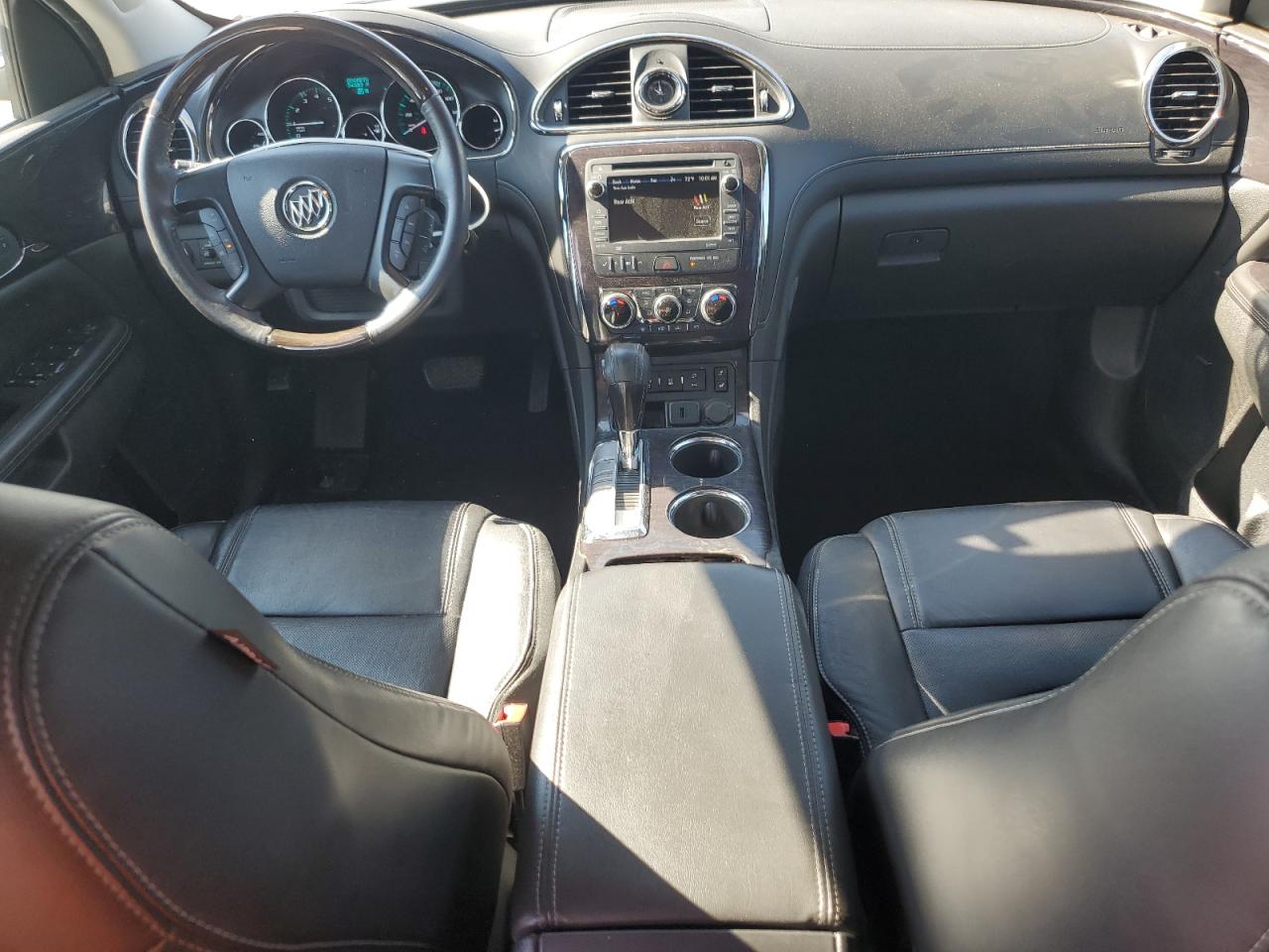 2015 Buick Enclave VIN: 5GAKVBKD3FJ366805 Lot: 65181535