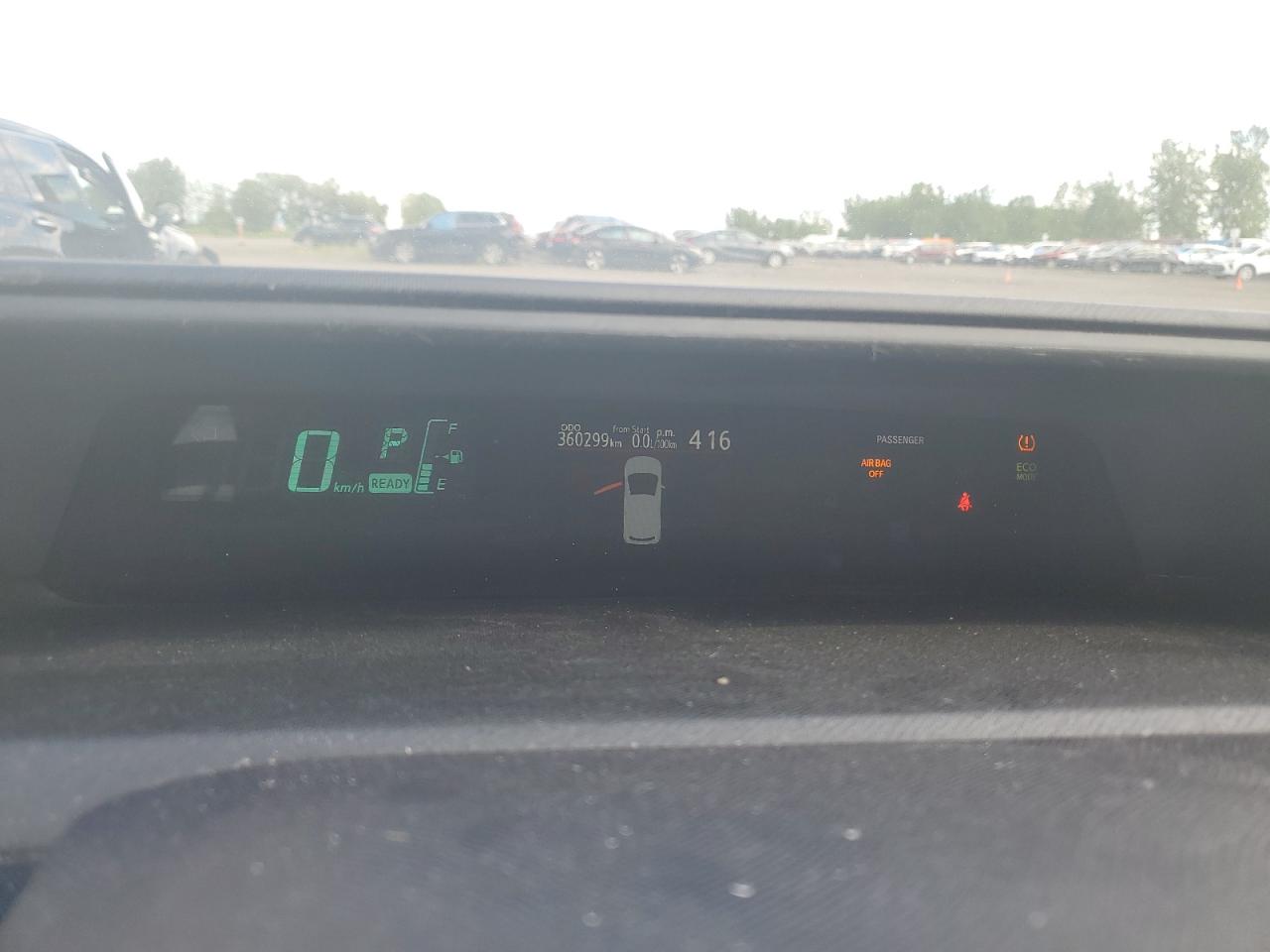 2013 Toyota Prius C VIN: JTDKDTB38D1043538 Lot: 65220835