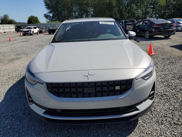  POLESTAR 2 2023 Синий