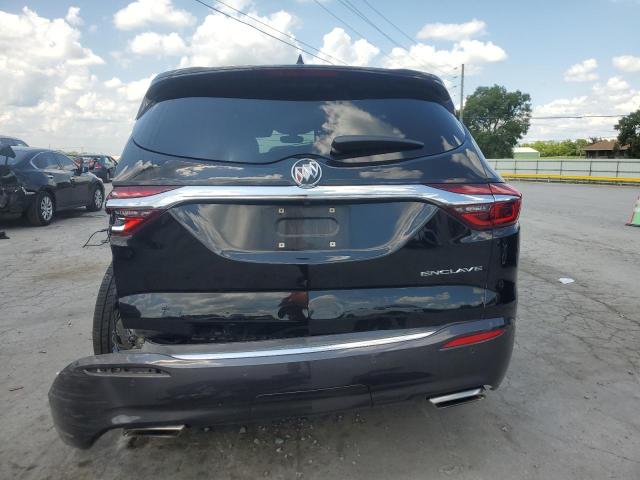 BUICK ENCLAVE 2019 Czarny