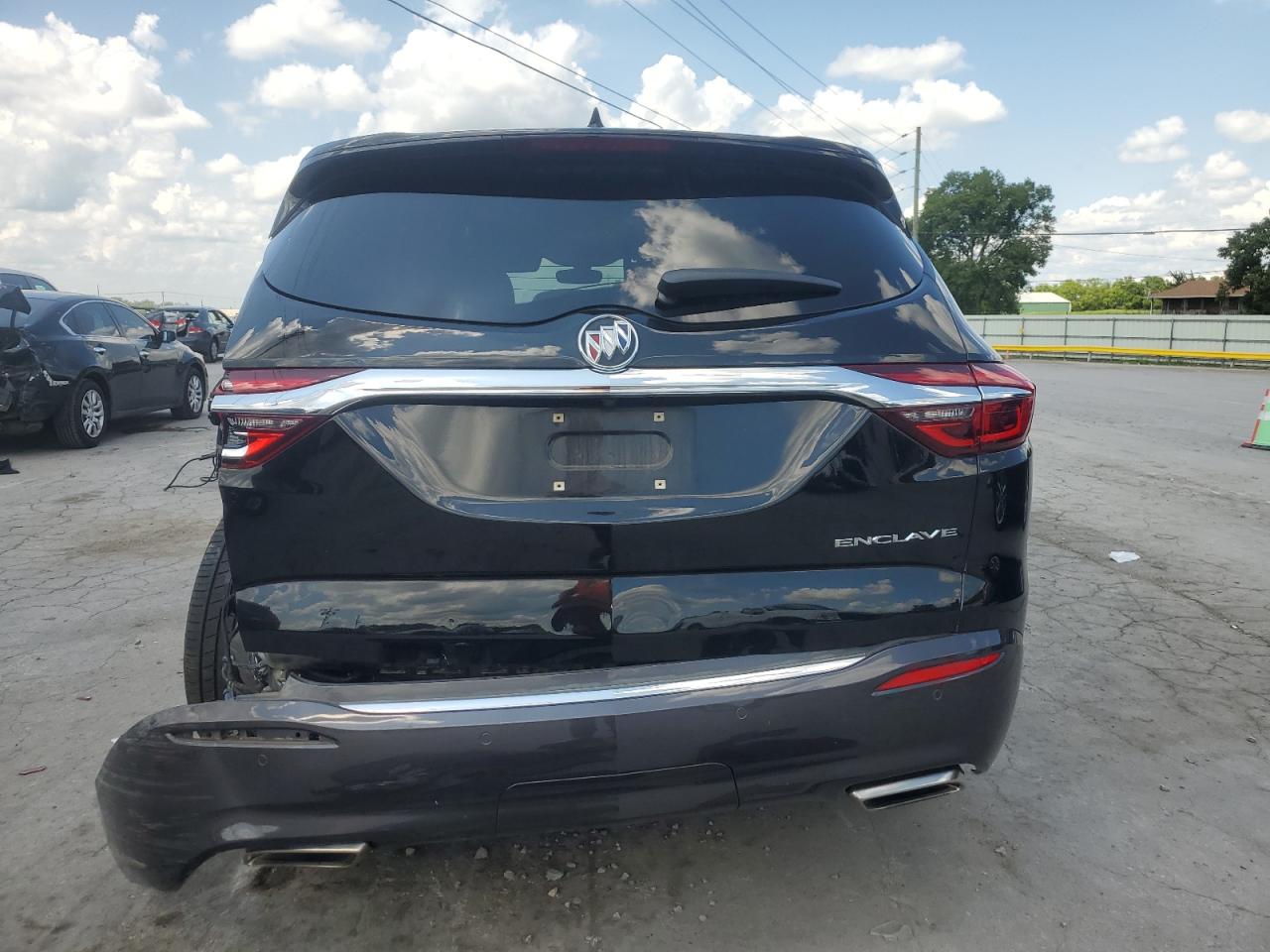 2019 Buick Enclave VIN: 5GAERAKW2KJ267349 Lot: 65470595