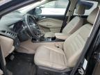 2017 FORD ESCAPE TITANIUM   for sale at Copart NJ - TRENTON