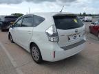 2012 TOYOTA PRIUS+ T4 for sale at Copart SANDWICH