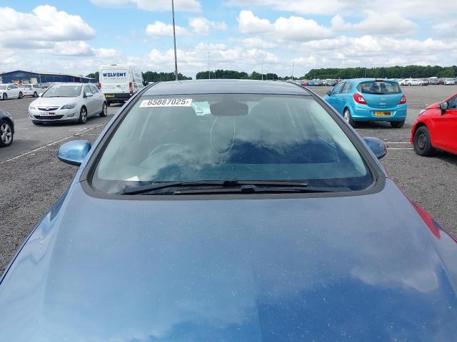 2015 VAUXHALL ASTRA 1.6I 16V SRI 5DR AUTO