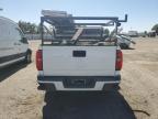 2022 CHEVROLET COLORADO    for sale at Copart CA - BAKERSFIELD