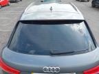 2013 AUDI Q3 SE TDI for sale at Copart SANDTOFT