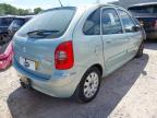 2004 CITROEN XSARA PICA for sale at Copart BRISTOL