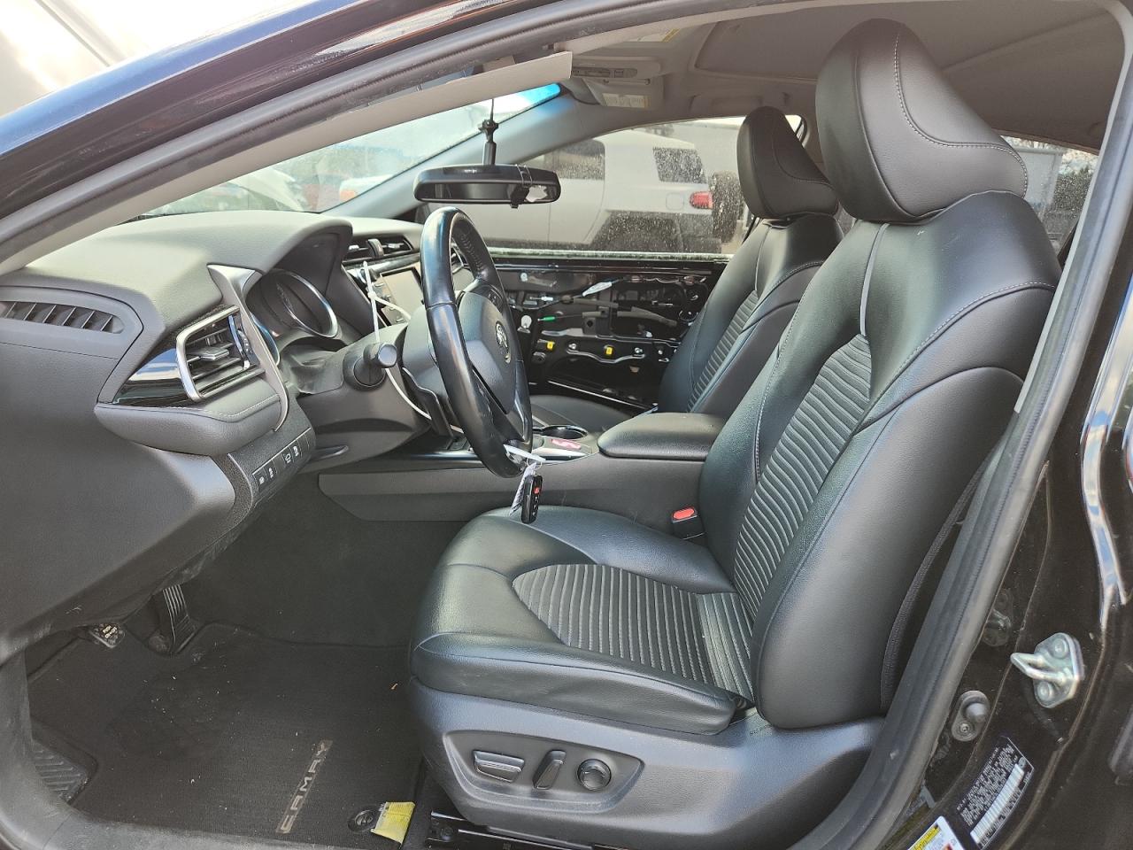 2020 Toyota Camry Se VIN: 4T1M11AK3LU928303 Lot: 65985975