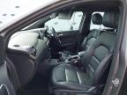 2015 MERCEDES BENZ B180 SE CD for sale at Copart WHITBURN