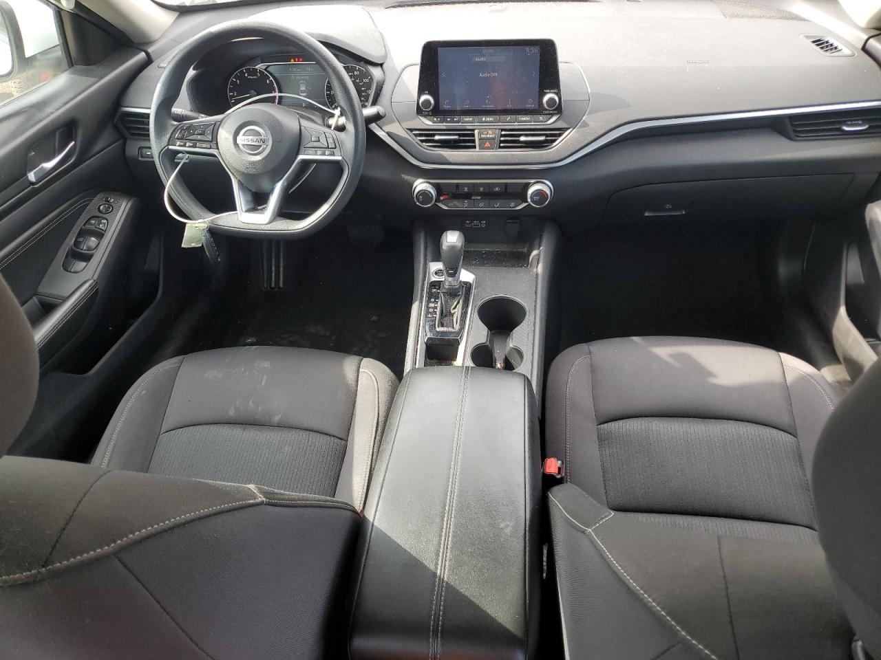 2020 Nissan Altima S VIN: 1N4BL4BV6LC241294 Lot: 63838175
