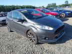 2016 FORD FIESTA ST- for sale at Copart EAST KILBRIDE