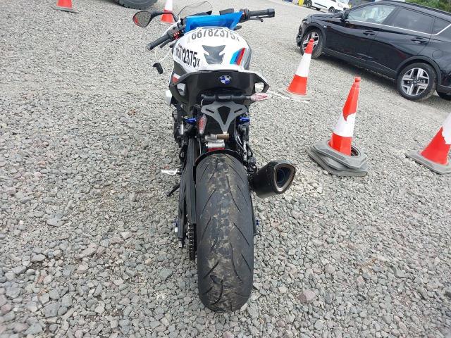 2021 BMW S 1000 R SPORT 