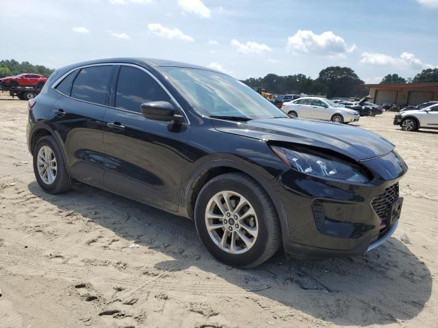  FORD ESCAPE 2020 Czarny