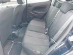 2014 MAZDA 2 SE for sale at Copart CORBY