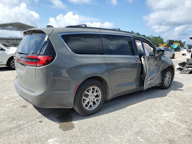  CHRYSLER PACIFICA 2022 Сharcoal