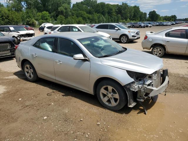  CHEVROLET MALIBU 2015 Srebrny