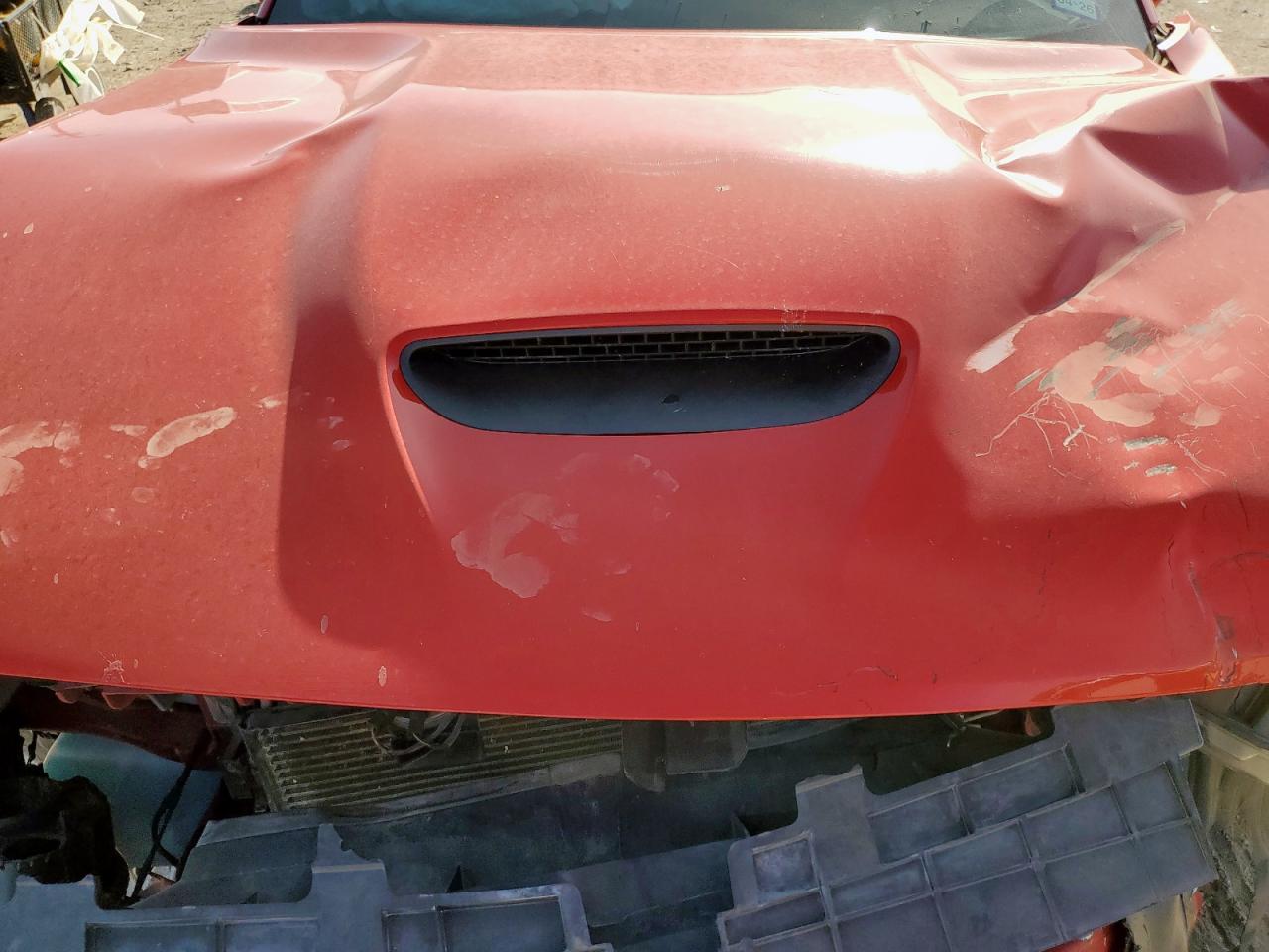2023 Dodge Challenger R/T VIN: 2C3CDZBT2PH658362 Lot: 65385795
