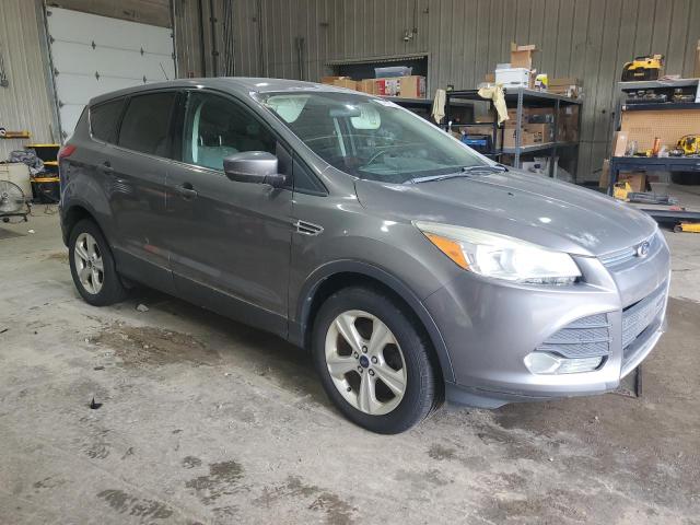 Паркетники FORD ESCAPE 2014 Серый
